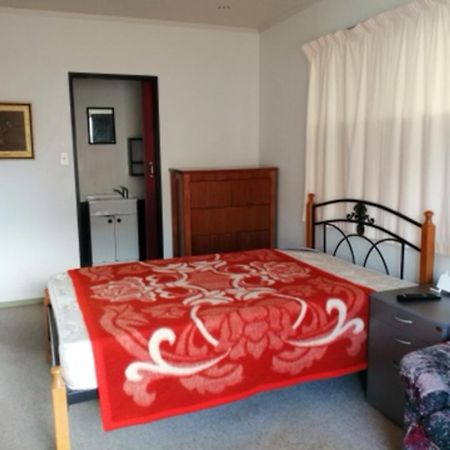 驿站 Hotel Auckland Ngoại thất bức ảnh