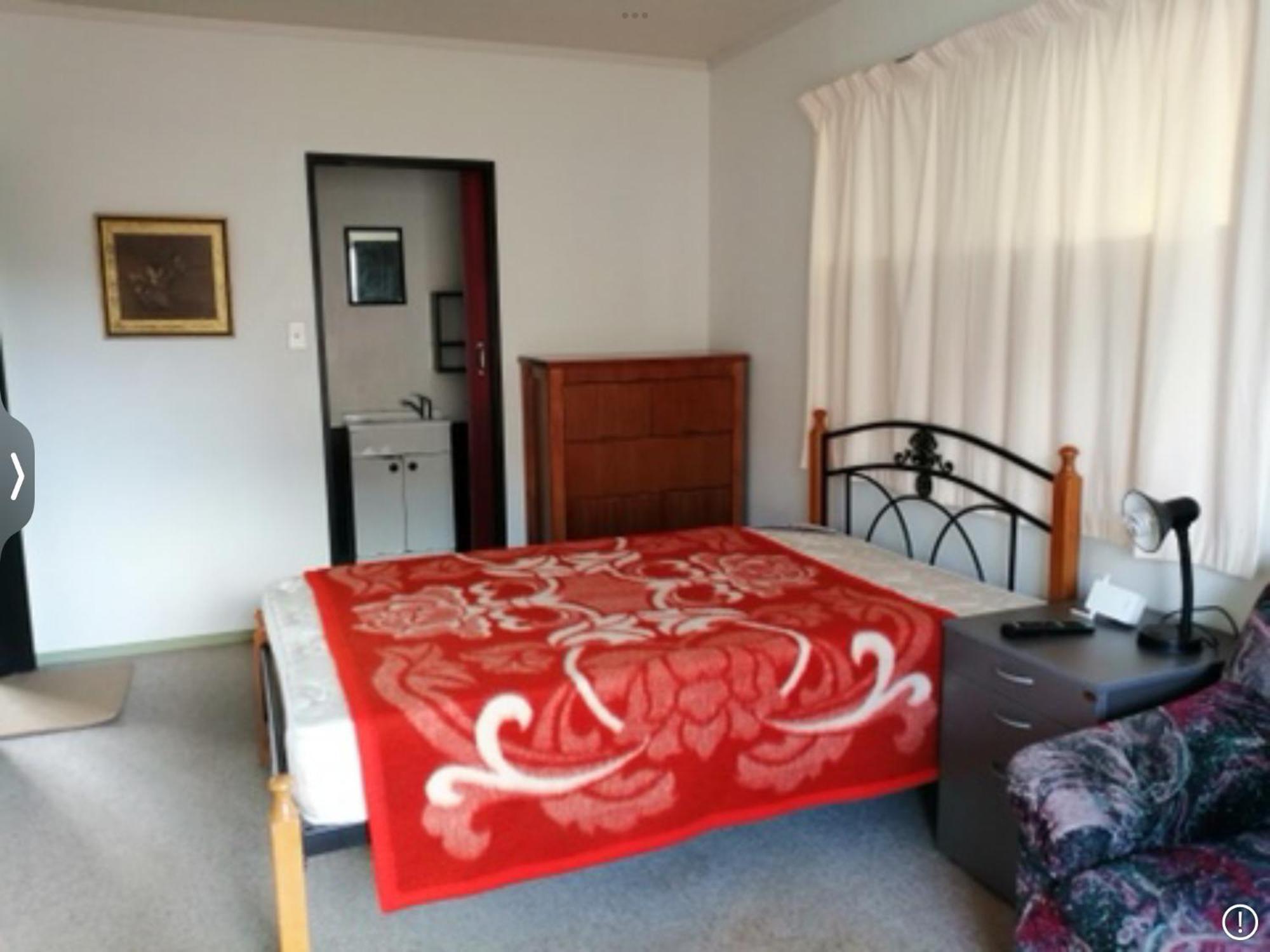 驿站 Hotel Auckland Ngoại thất bức ảnh